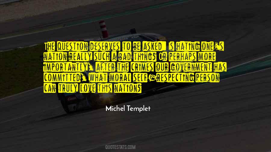What Love Truly Is Quotes #1460529