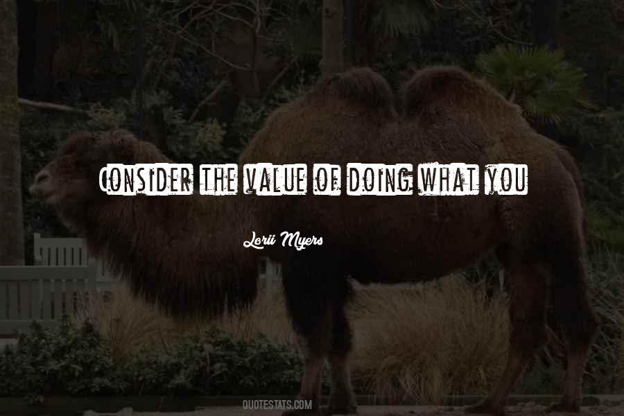 What Love Truly Is Quotes #1466672