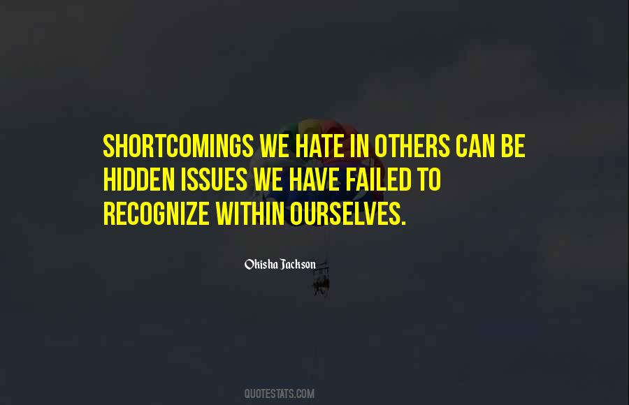 Failed Inspirational Quotes #1075423
