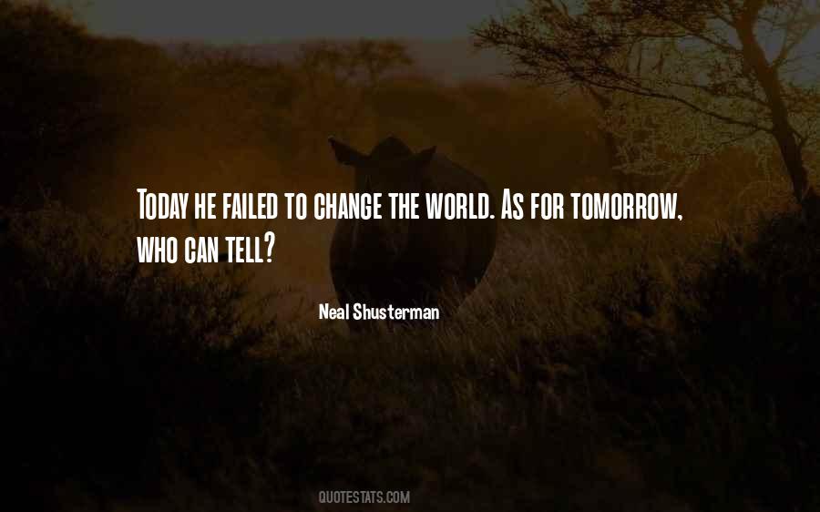 Failed Inspirational Quotes #1148006