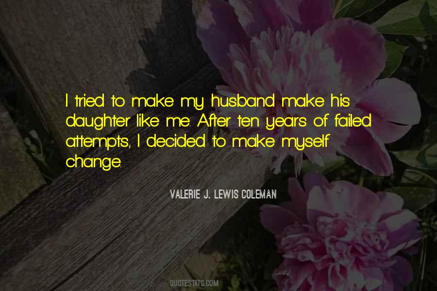 Failed Inspirational Quotes #1405533