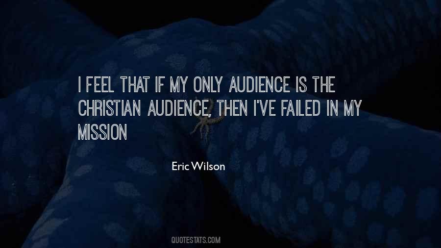 Failed Inspirational Quotes #1583822
