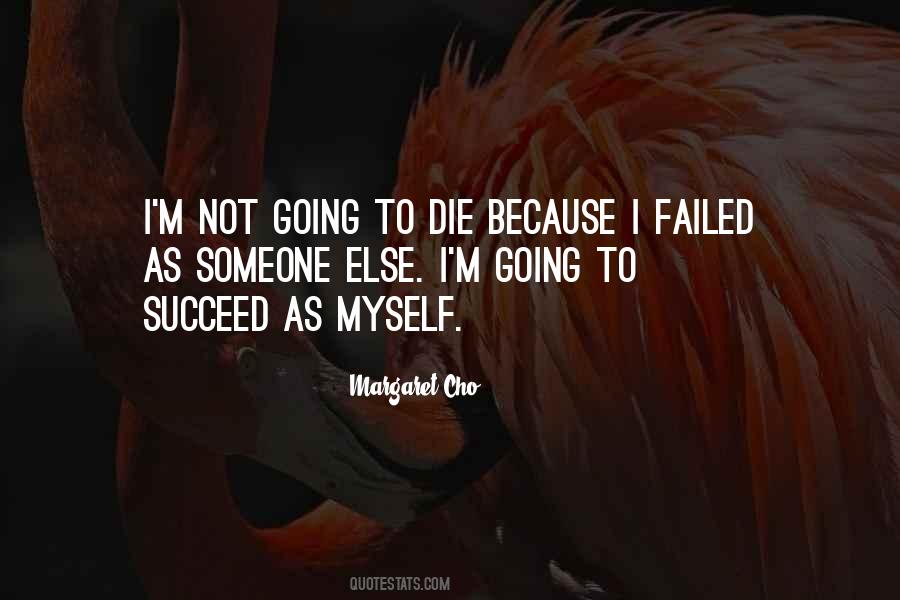 Failed Inspirational Quotes #685838