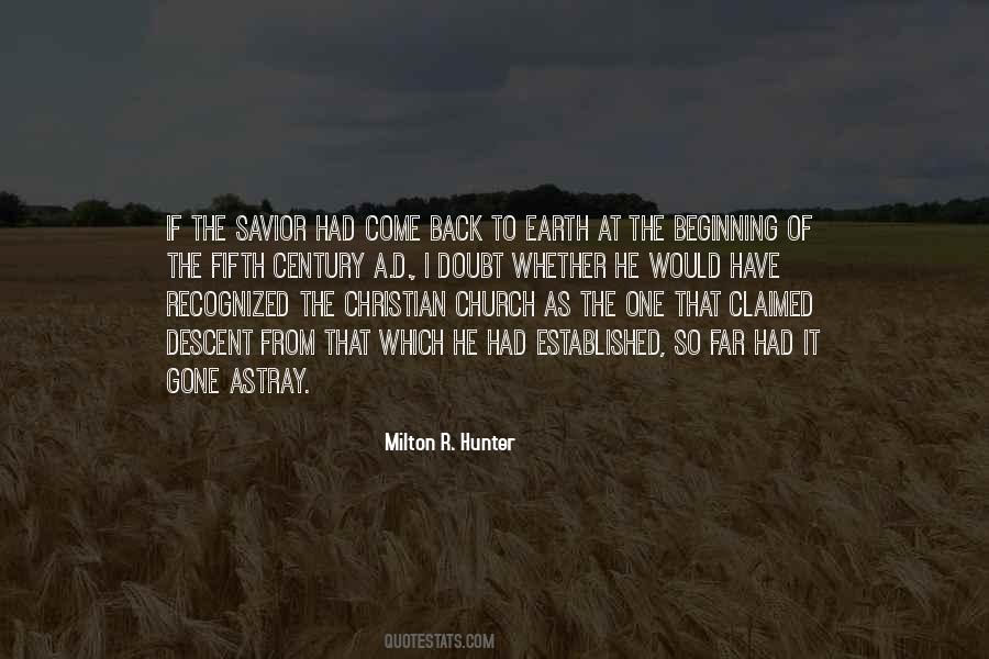 I Have Come So Far Quotes #1429867