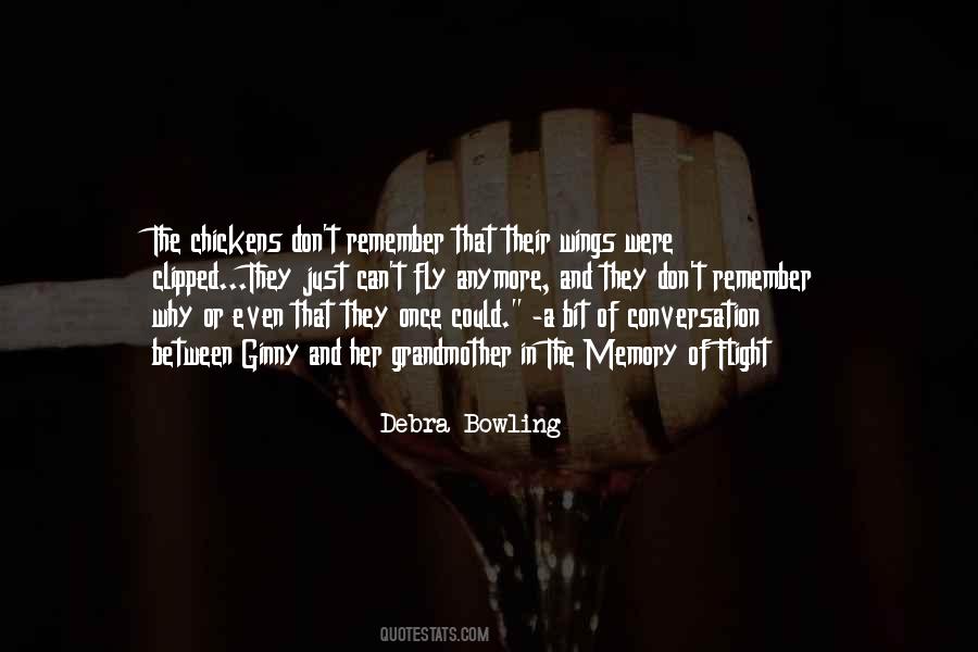 If I Have Wings Quotes #95197