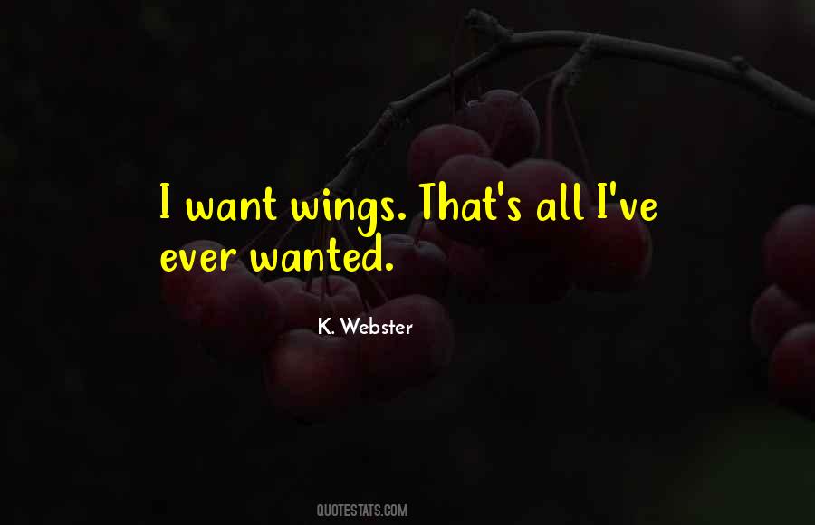 On The Wings Of Angels Quotes #1355062