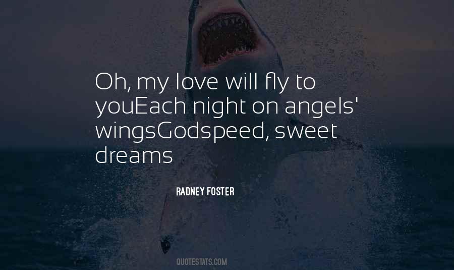 On The Wings Of Angels Quotes #1477917