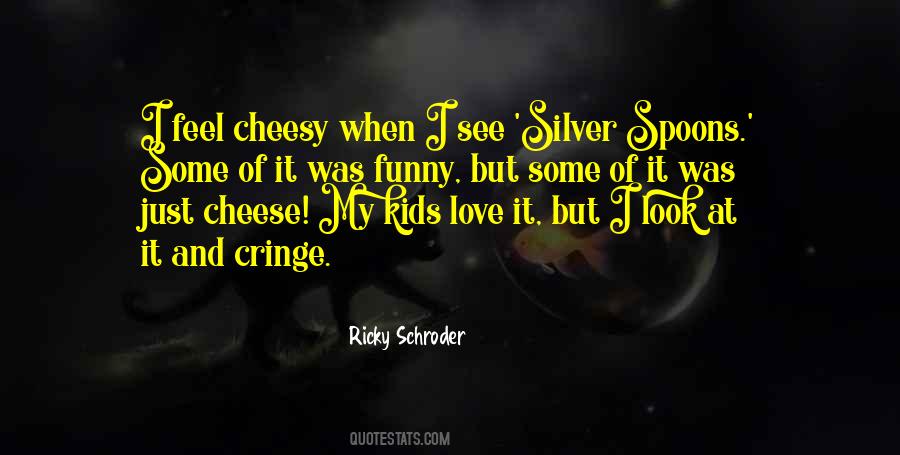 Love Cheesy Quotes #282488