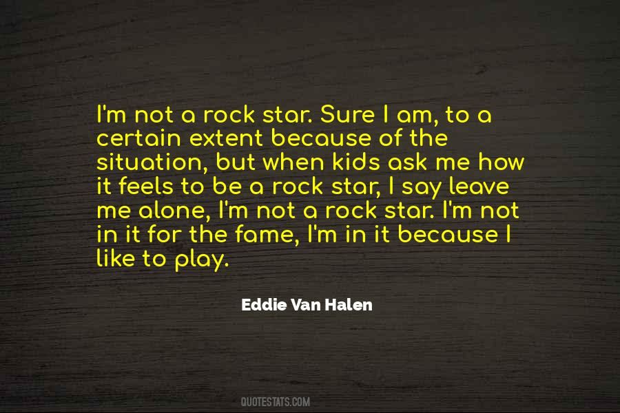Play Alone Quotes #1257461