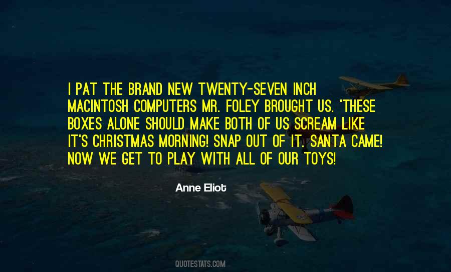 Play Alone Quotes #1856803