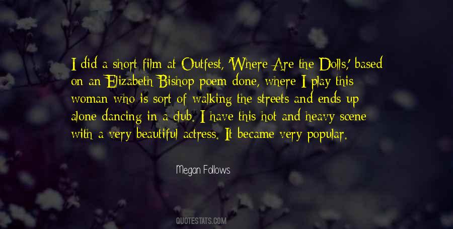 Play Alone Quotes #817781