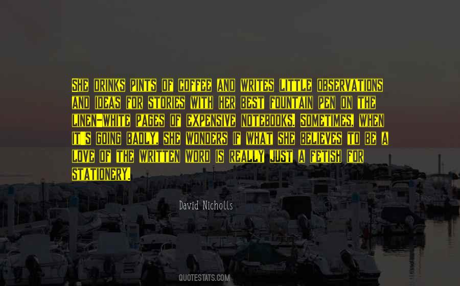 The Best Description Quotes #1671368