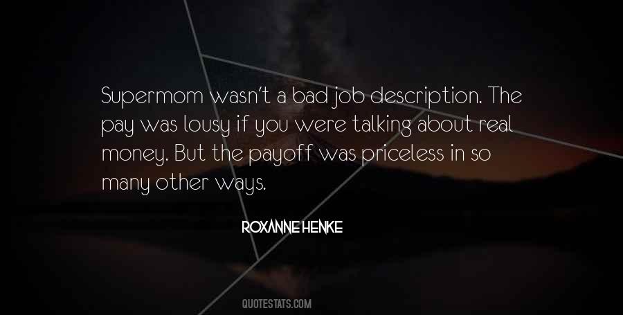 The Best Description Quotes #224629