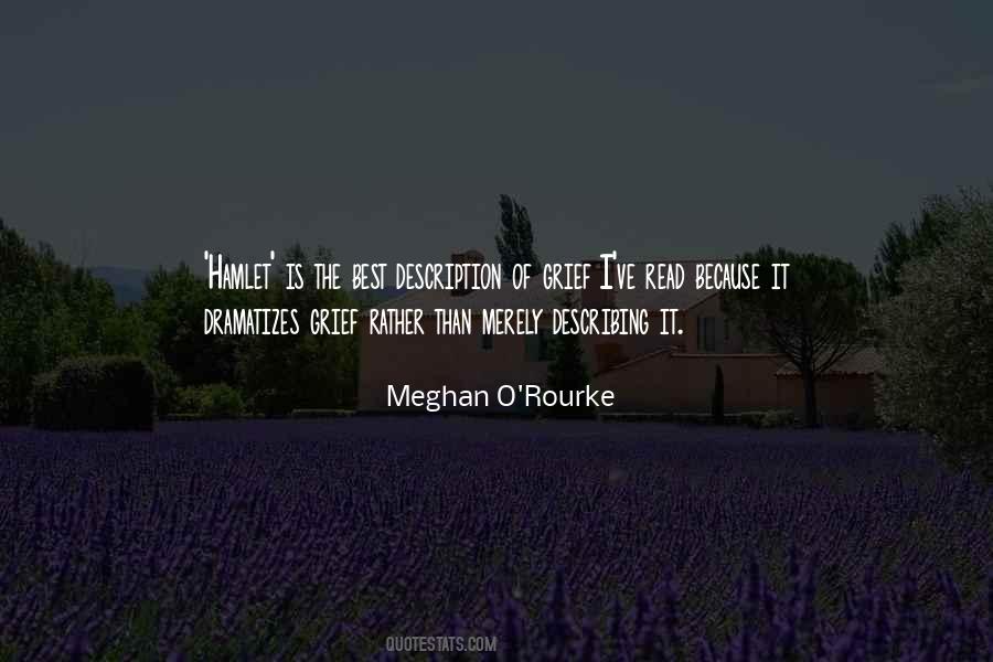 The Best Description Quotes #642133