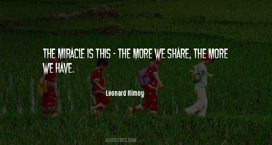 We Share Quotes #1139149