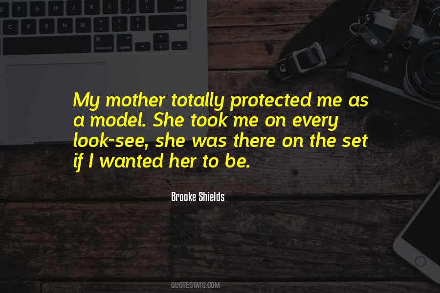 Look See Quotes #1091802
