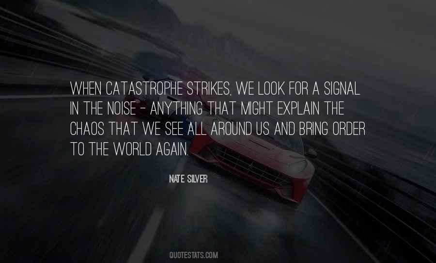 Look See Quotes #11025