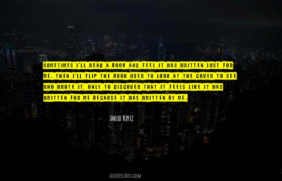 Look See Quotes #11390