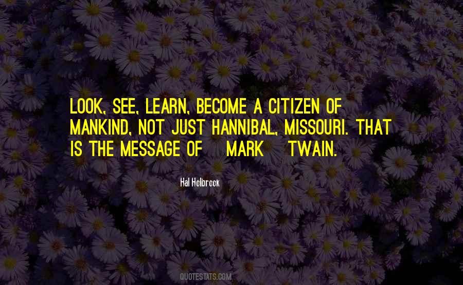 Look See Quotes #1249024
