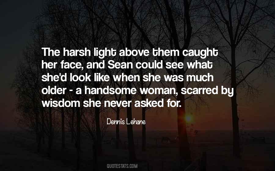 Look See Quotes #13251