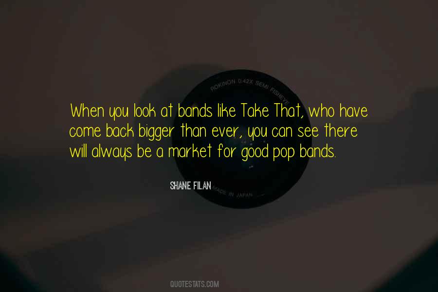 Look See Quotes #16362