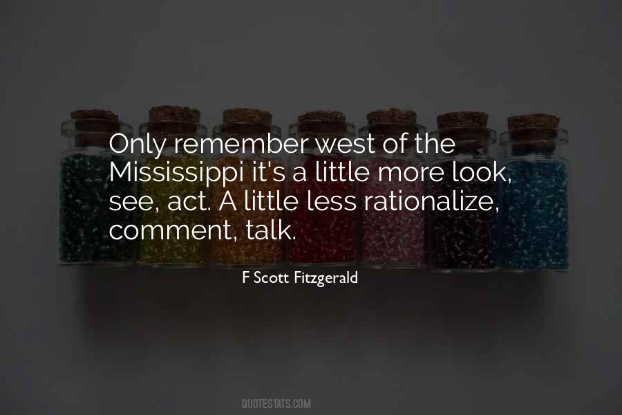 Look See Quotes #284293