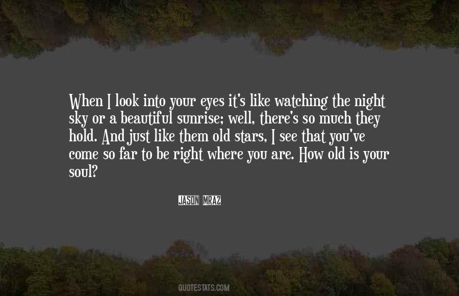 Look See Quotes #30983