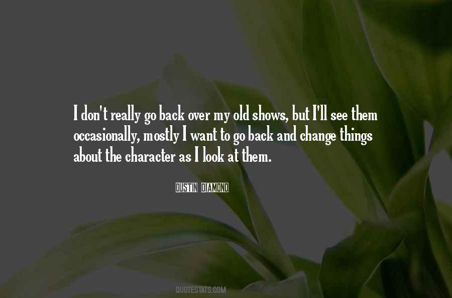 Look See Quotes #41313