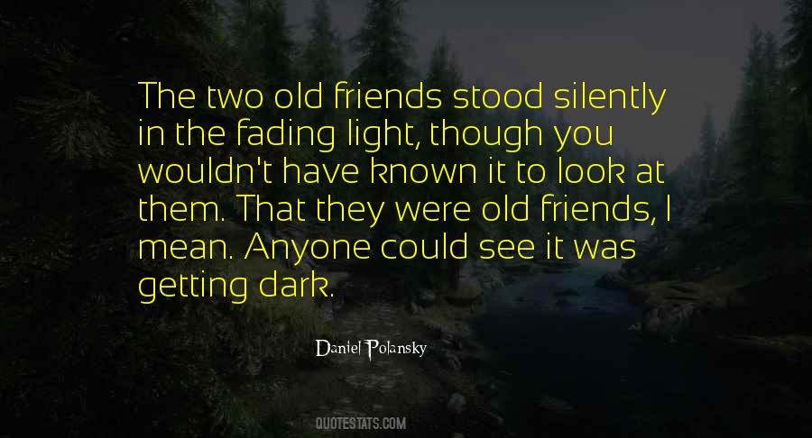 Look See Quotes #41970