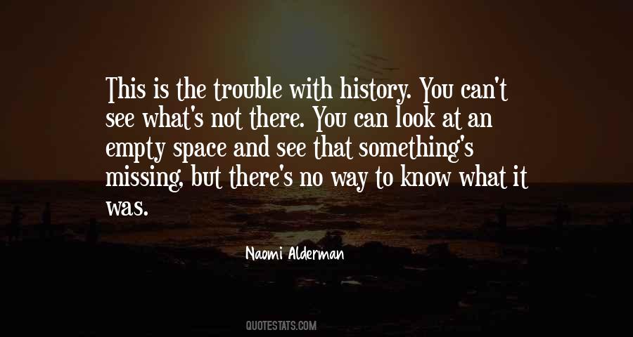 Look See Quotes #42337