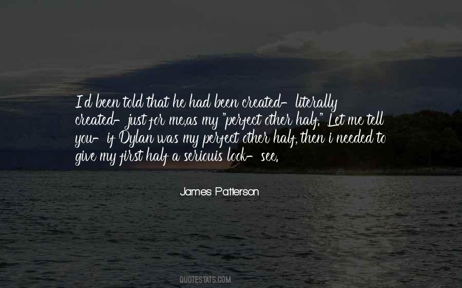 Look See Quotes #426759