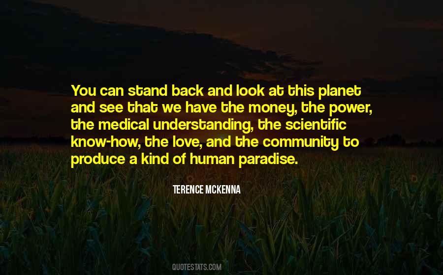 Look See Quotes #46066