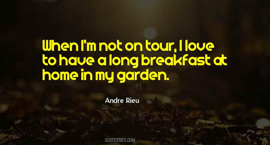 Home Garden Quotes #671493