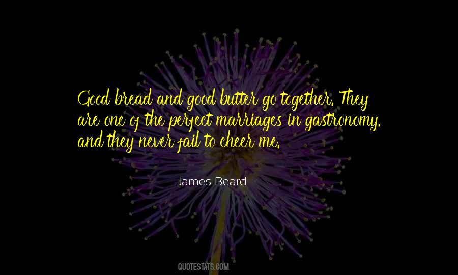 Together Good Quotes #12109