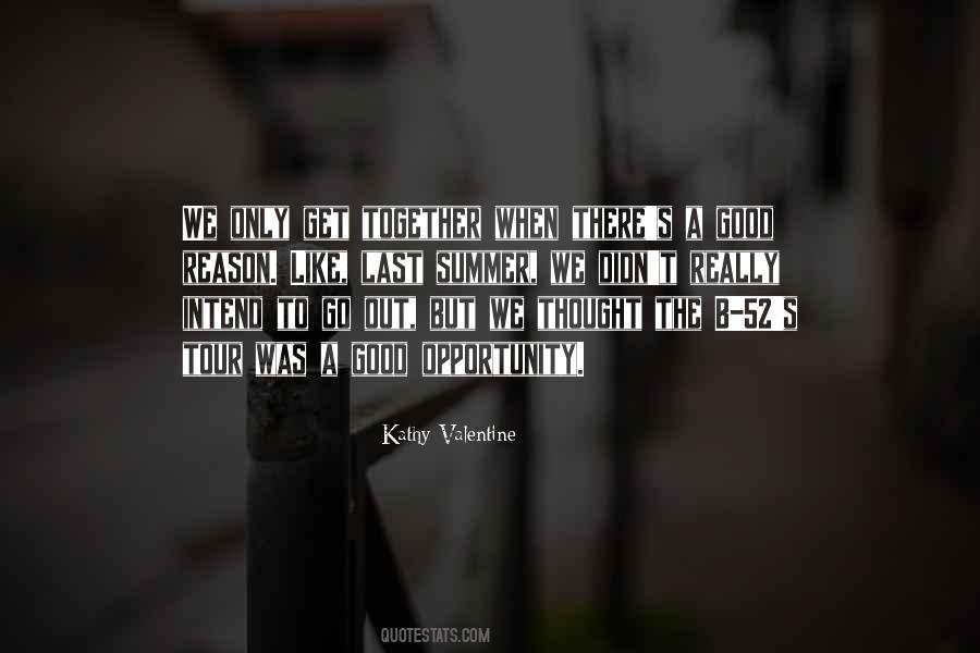Together Good Quotes #233464