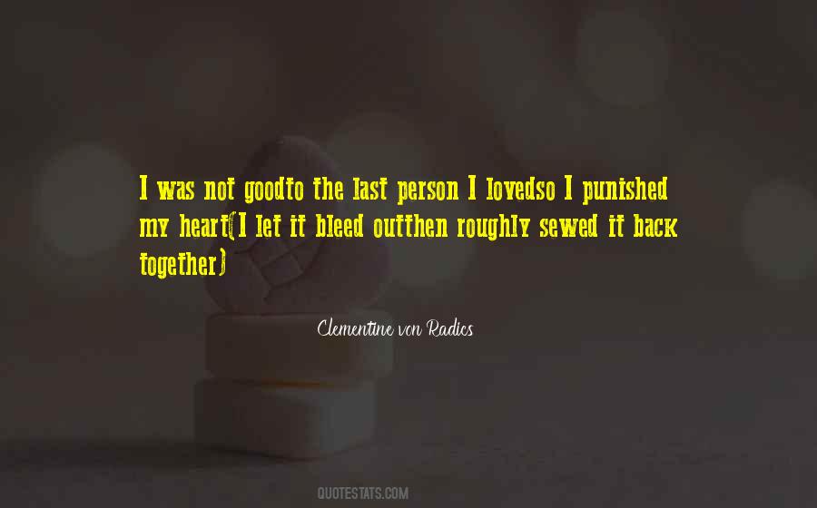 Together Good Quotes #256375