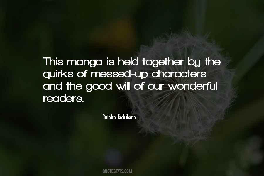 Together Good Quotes #266230