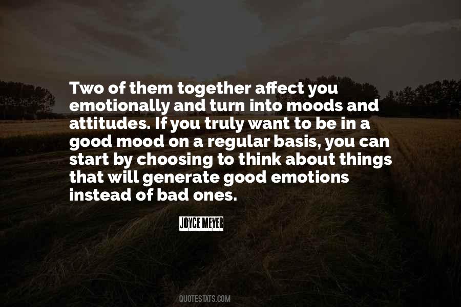 Together Good Quotes #267186