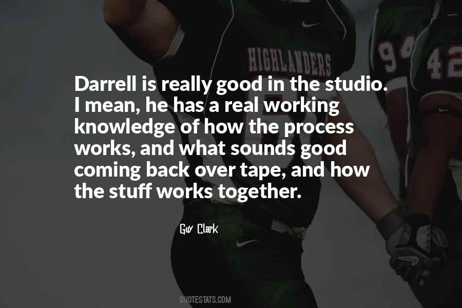 Together Good Quotes #270828