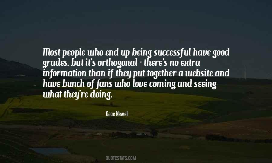 Together Good Quotes #322946