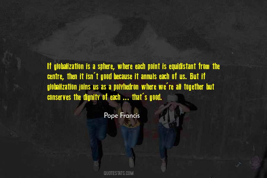 Together Good Quotes #365473