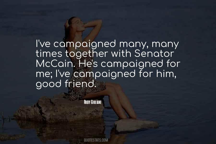 Together Good Quotes #461936
