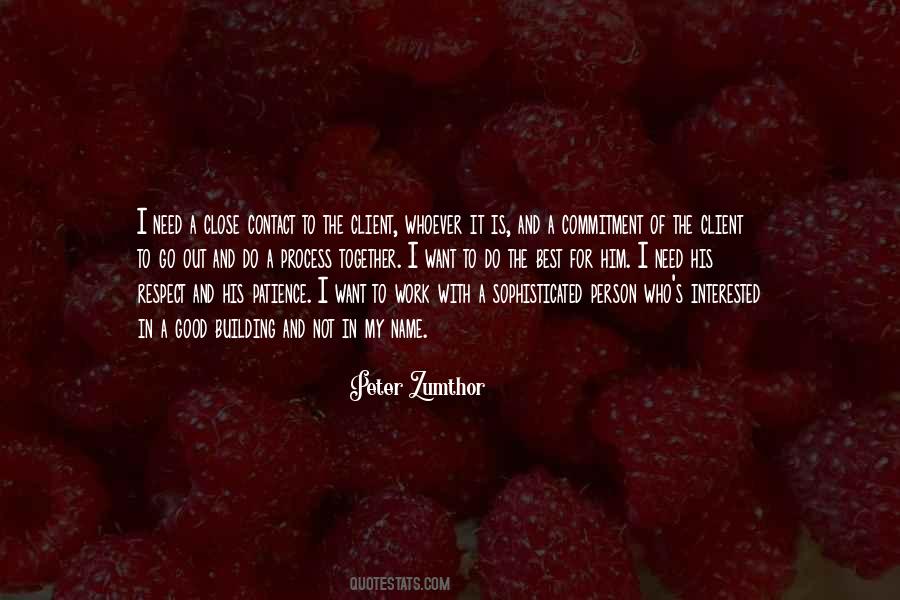 Together Good Quotes #466560
