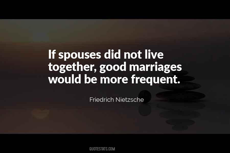 Together Good Quotes #676680