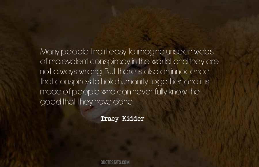 Together Good Quotes #827892
