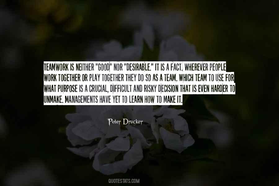Together Good Quotes #878408