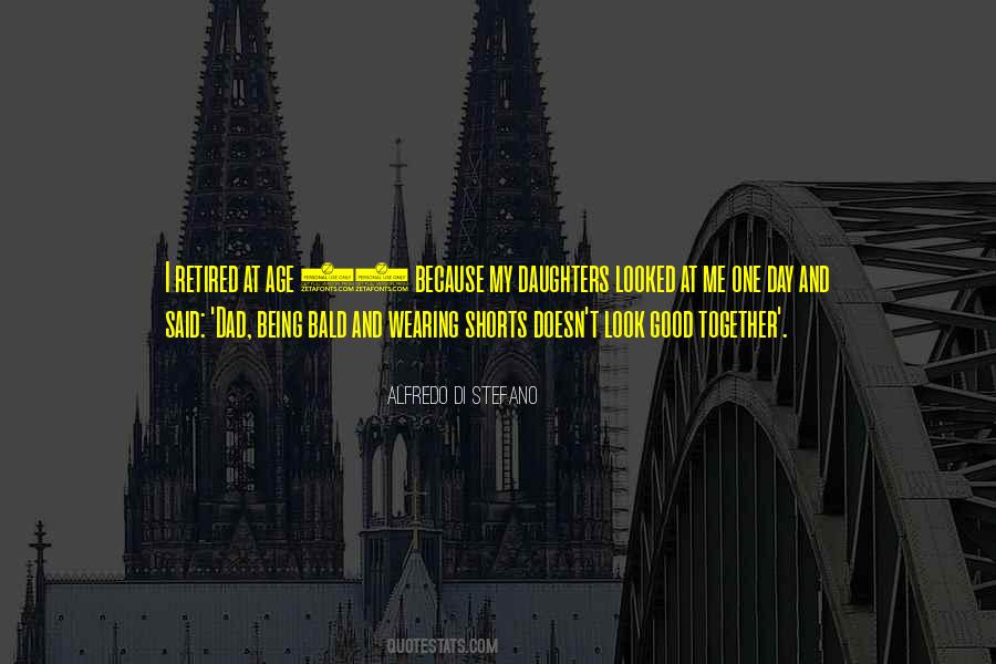 Together Good Quotes #882967