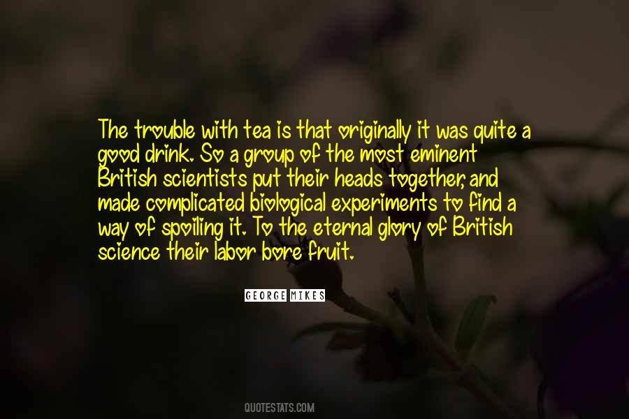 Together Good Quotes #925517