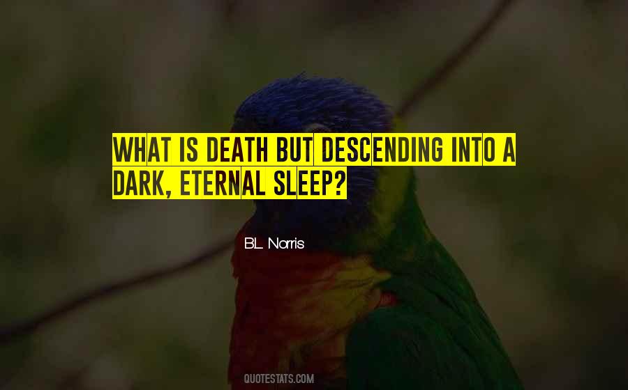 What Is Death Quotes #1727761