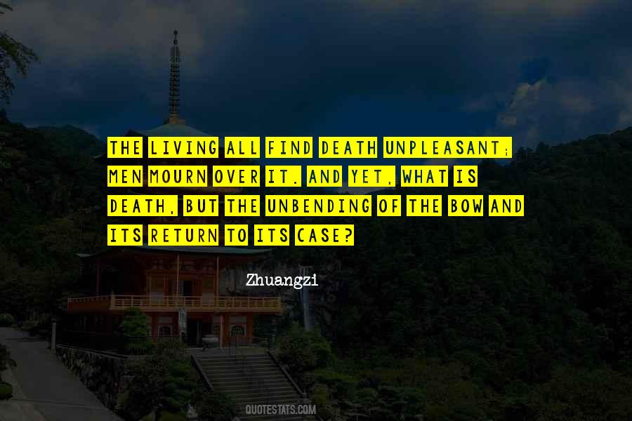 What Is Death Quotes #60193